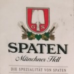 Bierbrauen Reinheitsgebot