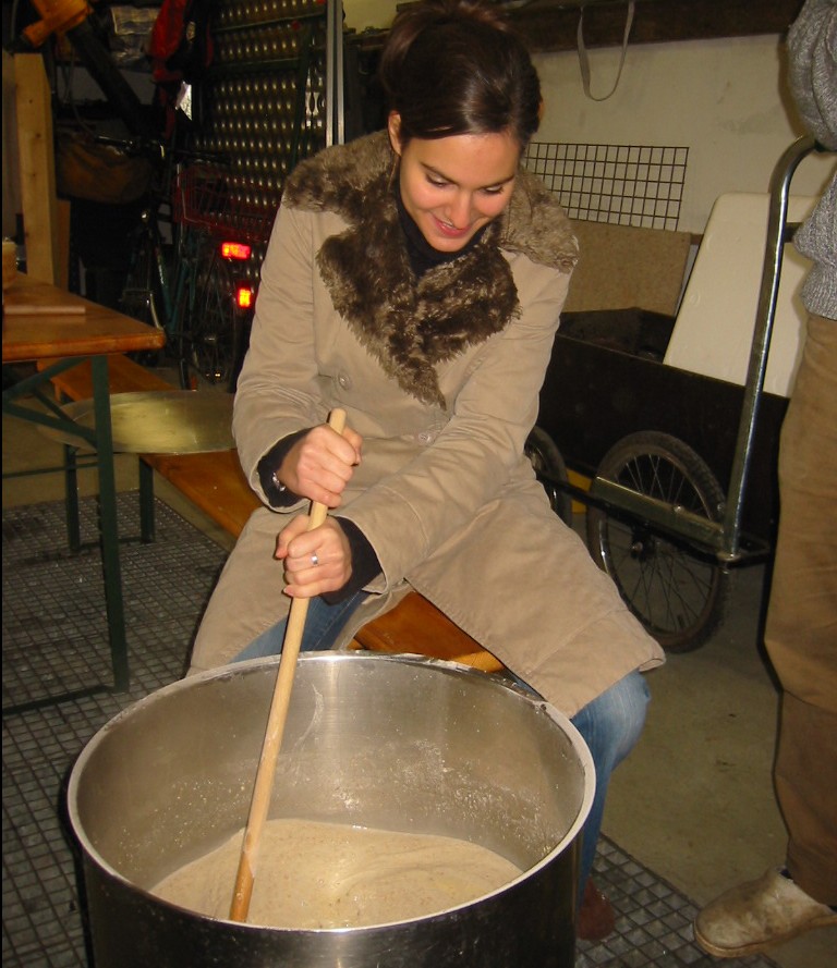 Maischen_2